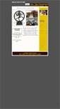 Mobile Screenshot of natrajlagunabeach.com